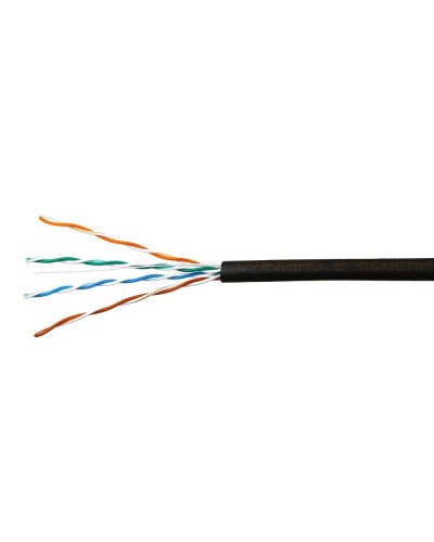 UTP outdoor 4x2x0,51 Cu Premium 305 (SkyNet)(1693221). Кабель «витая пара» (LAN) для структурированных систем связи. SkyNet в Астрахани