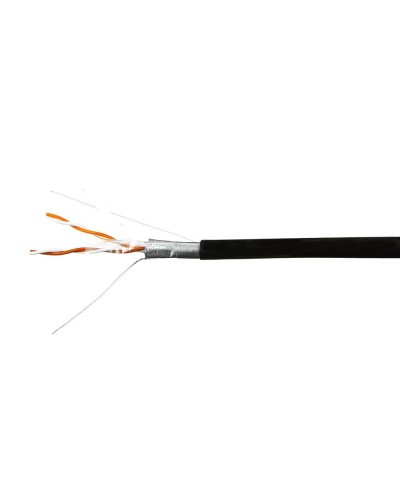 FTP outdoor 2x2x0,51 Cu Premium 100 (SkyNet)(1693116). Кабель «витая пара» (LAN) для структурированных систем связи. SkyNet в Астрахани