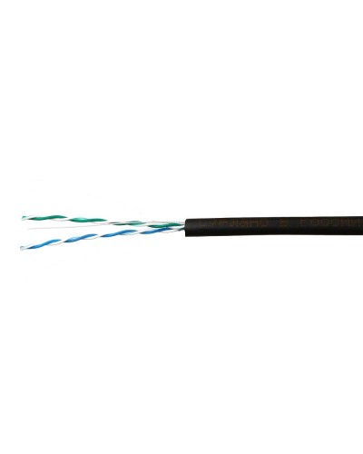 UTP outdoor 2x2x0,5 Standart 100 (SkyNet)(1693214). Кабель «витая пара» (LAN) для структурированных систем связи. SkyNet в Астрахани