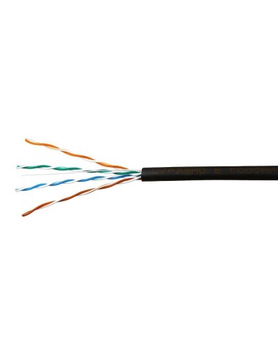 UTP outdoor 4х2х0,5 CU (SkyNet) (1700001). Кабель «витая пара» (LAN) для структурированных систем связи. SkyNet в Астрахани