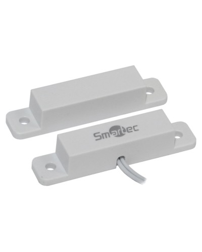 ST-DM120NC-WT. Извещатель охранный точечный магнитоконтактный. Smartec в Астрахани