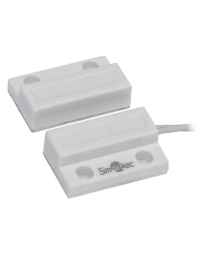 ST-DM110NC-WT. Извещатель охранный точечный магнитоконтактный. Smartec в Астрахани
