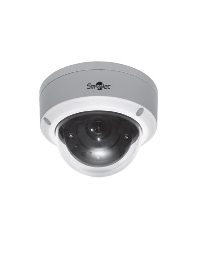 STC-IPMA5520A/1. Видеокамера IP купольная. Smartec в Астрахани
