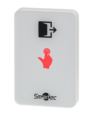 ST-EX410L-WT. Кнопка выхода. Smartec в Астрахани