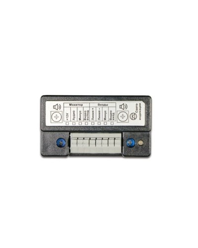 ST-AC001CN. Модуль сопряжения координатный. Smartec в Астрахани