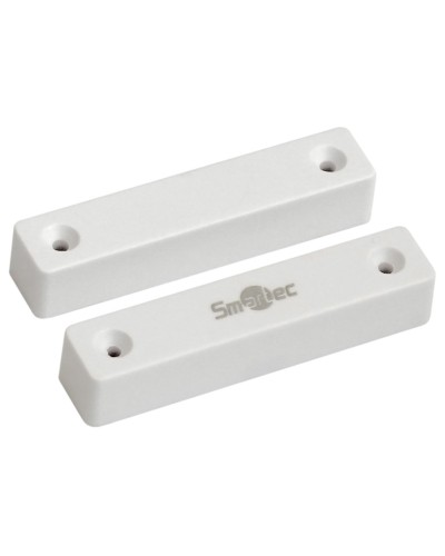 ST-DM126NC-WT. Извещатель охранный точечный магнитоконтактный. Smartec в Астрахани