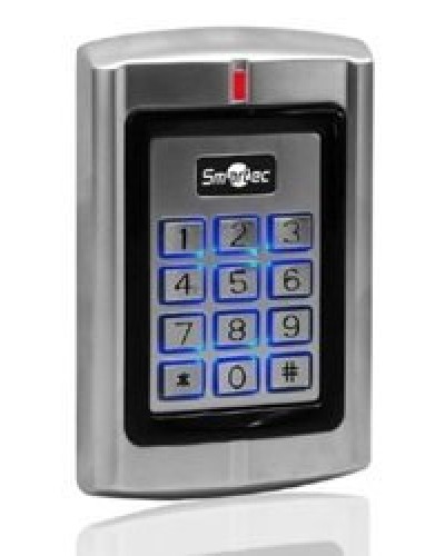 ST-PR140MK. Считыватель Mifare с клавиатурой. Smartec в Астрахани