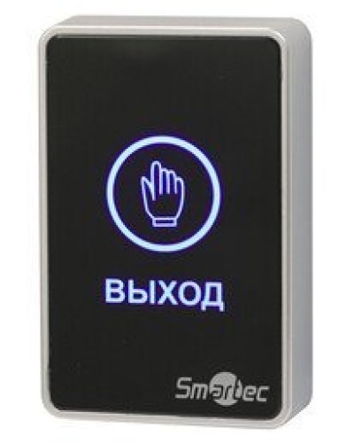 ST-EX020LSM-BK. Кнопка выхода. Smartec в Астрахани