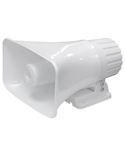 ST-AA410S-WT. Оповещатель охранно-пожарный звуковой. Smartec в Астрахани