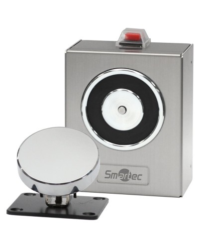 ST-DH615U. Фиксатор электромагнитный. Smartec в Астрахани