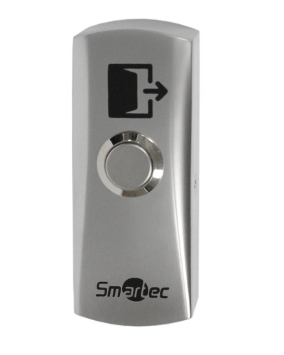 ST-EX142. Кнопка металлическая, накладная. Smartec в Астрахани