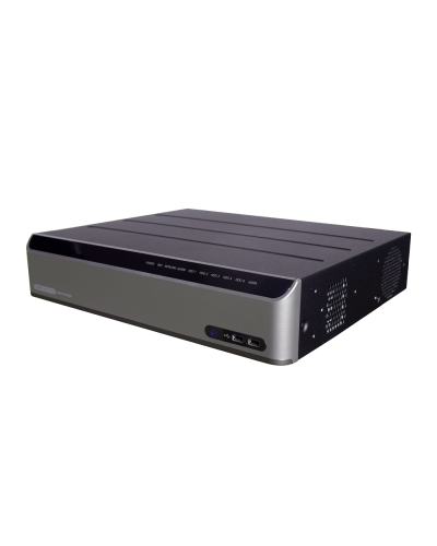 STNR-A1630. IP-видеорегистратор 16-канальный. Smartec в Астрахани