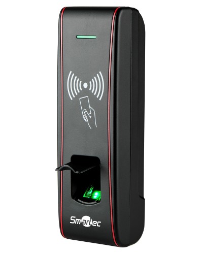 ST-FR030EMW. Считыватель контроля доступа биометрический уличный. Smartec в Астрахани