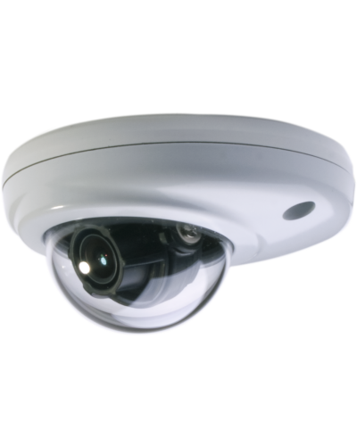 STC-IPMX3491/4. Видеокамера IP купольная. Smartec в Астрахани