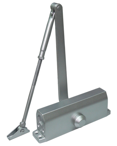 ST-DC036BC-SL. Доводчик. Smartec в Астрахани