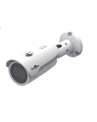 STC-IPMA5625LRA/3. Видеокамера IP цилиндрическая. Smartec в Астрахани