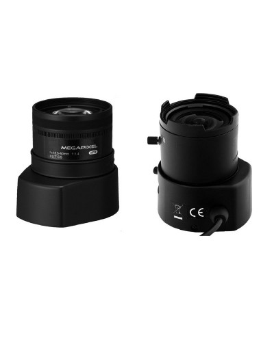 STL-8MP3610DC. Объектив вариофокальный с автоматической диафрагмой (АРД). Smartec в Астрахани