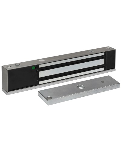 ST-EL323DLW-SS. Замок электромагнитный. Smartec в Астрахани