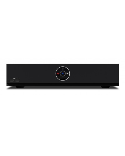 STNR-1661. IP-видеорегистратор 16-канальный. Smartec в Астрахани