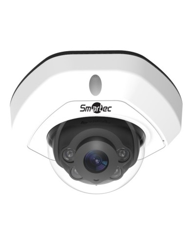 STC-IPM3407A/4 2.8мм Estima. Видеокамера IP купольная. Smartec в Астрахани