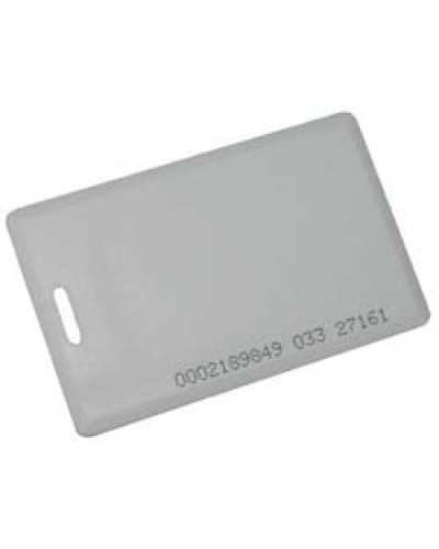 ST-PC011EM. Карта proximity стандартная. Smartec в Астрахани