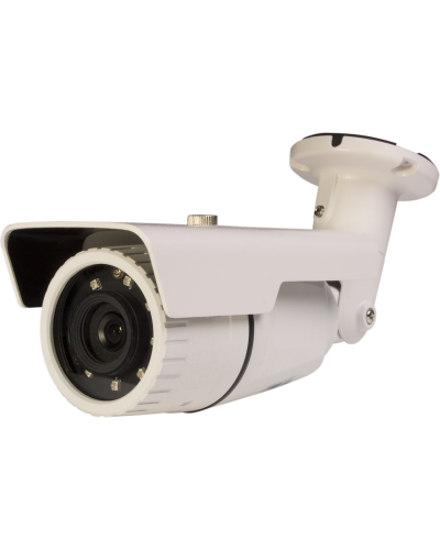 STC-IPMX3691/1. Видеокамера IP цилиндрическая. Smartec в Астрахани