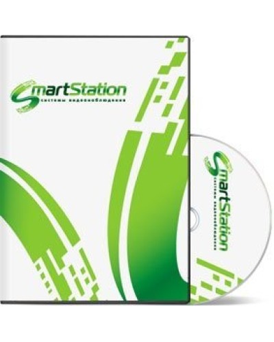 L-SM-1. Программное обеспечение. Smartec в Астрахани