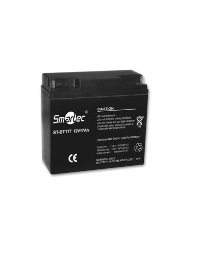 ST-BT117. Аккумулятор. Smartec в Астрахани