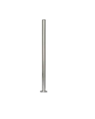 ST-GR030P-SS. Стойка ограждения. Smartec в Астрахани