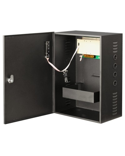 ST-PS110E-BK. Блок бесперебойного питания. Smartec в Астрахани