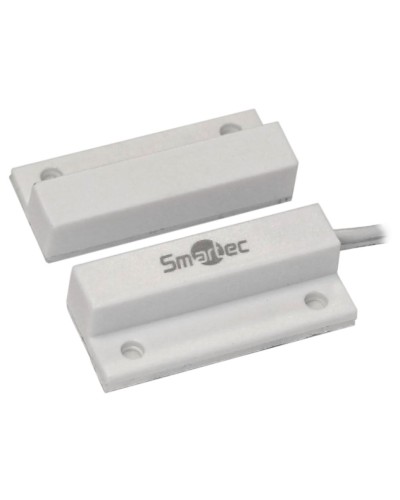 ST-DM111NC-WT. Извещатель охранный точечный магнитоконтактный. Smartec в Астрахани