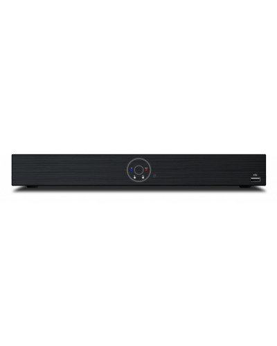 STNR-1660. IP-видеорегистратор 16-канальный. Smartec в Астрахани
