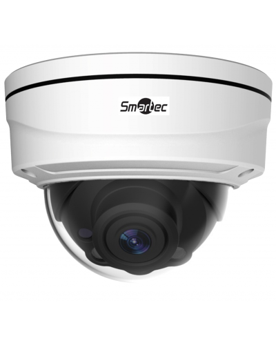STC-IPM5512A/1 rev.2 Estima. Видеокамера IP купольная. Smartec в Астрахани