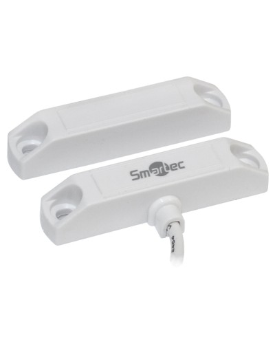 ST-DM125NO-WT. Извещатель охранный точечный магнитоконтактный. Smartec в Астрахани