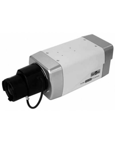 STC-IPMX3093A/1. Видеокамера IP корпусная. Smartec в Астрахани