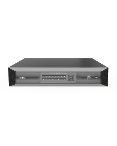 STNR-3233. IP-видеорегистратор 32-канальный. Smartec в Астрахани