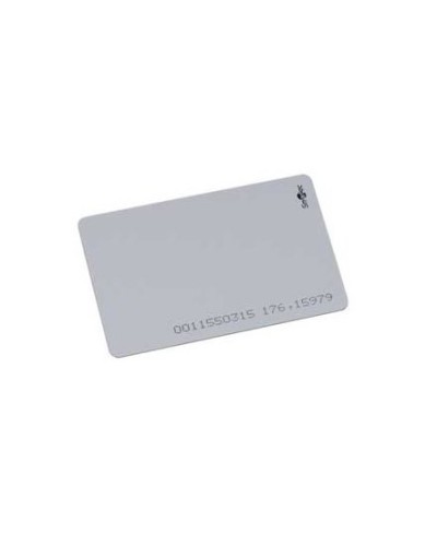 ST-PC022MP7. Карта Mifare стандартная. Smartec в Астрахани