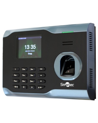 ST-FT161EM. Биометрический терминал учета рабочего времени. Smartec в Астрахани