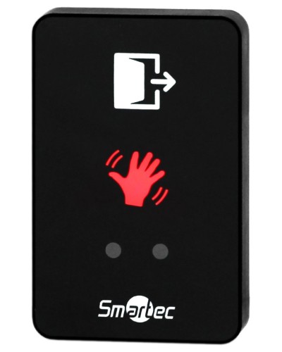 ST-EX310L-BK. Кнопка выхода. Smartec в Астрахани