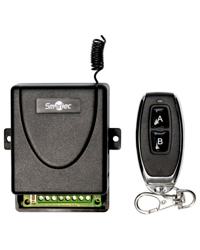 ST-RC127RR. Комплект управления по радиоканалу. Smartec в Астрахани