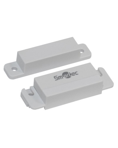 ST-DM121NC-WT. Извещатель охранный точечный магнитоконтактный. Smartec в Астрахани
