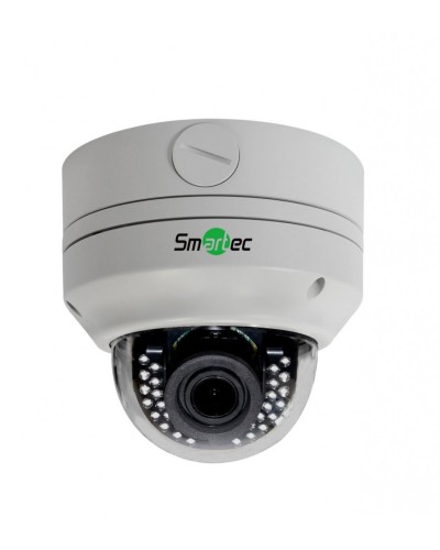 STC-HDX3585/3 ULTIMATE. Видеокамера мультиформатная купольная. Smartec в Астрахани