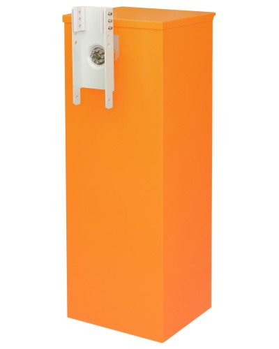 ST-RB203BR. Тумба шлагбаума для левостороннего монтажа. Smartec в Астрахани