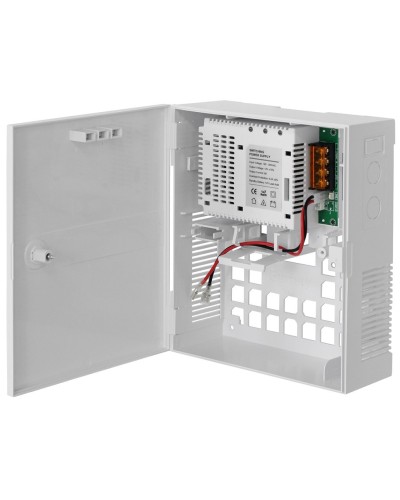 ST-PS105BPS-WT. Источник вторичного электропитания резервированный. Smartec в Астрахани