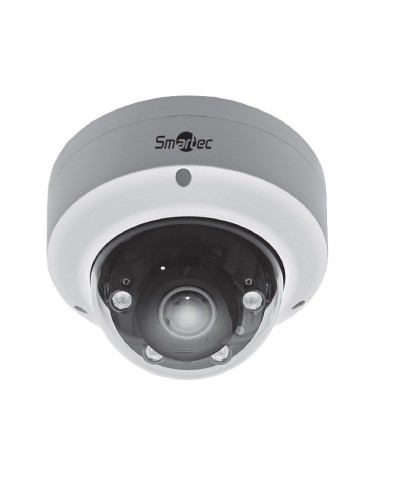STC-IPMA5525FRA/3. Видеокамера IP купольная. Smartec в Астрахани