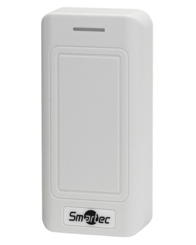 ST-PR022EHM-WT. Считыватель EM-Marin, HID, Mifare. Smartec в Астрахани