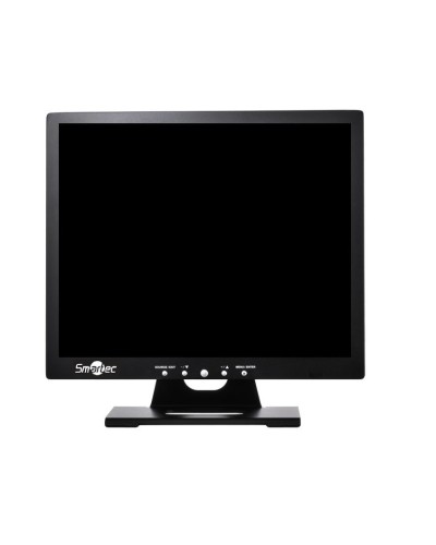 STM-197. Монитор TFT LCD 19 дюйма. Smartec в Астрахани