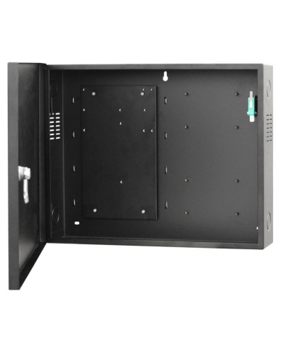 ST-AC001BX. Металлический бокс. Smartec в Астрахани