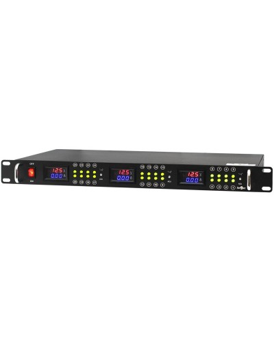 ST-PS130RM-BK. Источник стабилизированного питания. Smartec в Астрахани