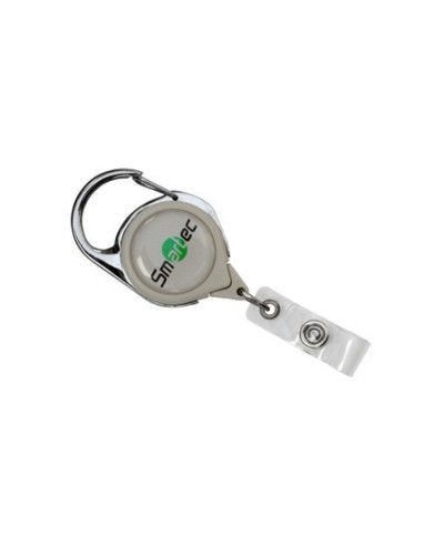 ST-AC203RT-GR. Крепление для беджа. Smartec в Астрахани